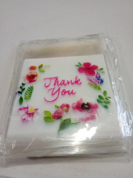 Buy & Sell Horncastle East Lindsey - Photos for new pack of 100 kids treat bags