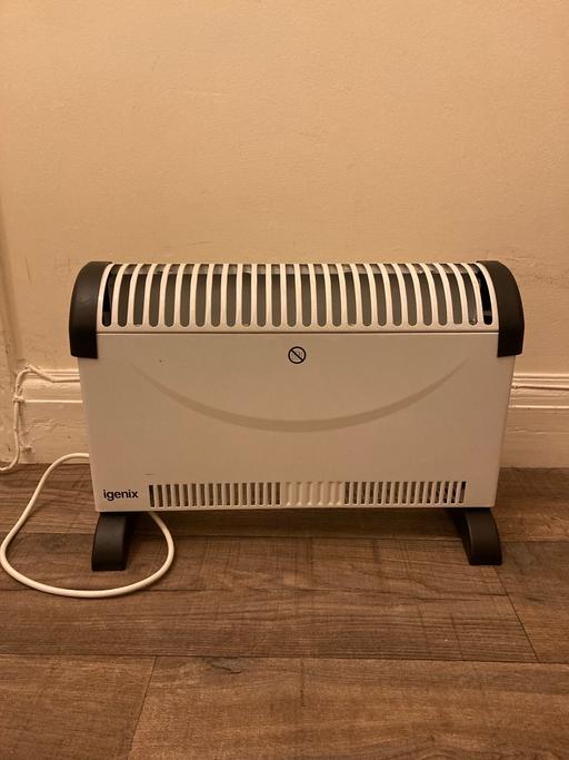 Buy & Sell West Kensington West London - Photos for Heater