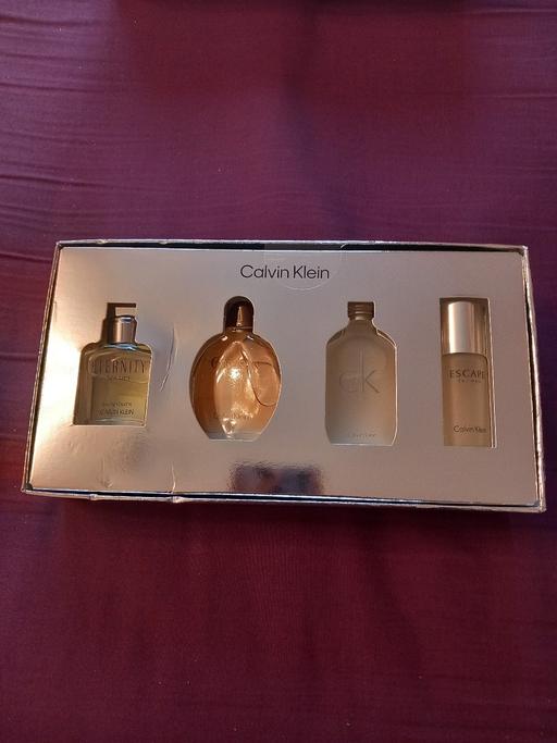 Buy & Sell Leamore Walsall - Photos for Men's Calvin Klein PENDING 