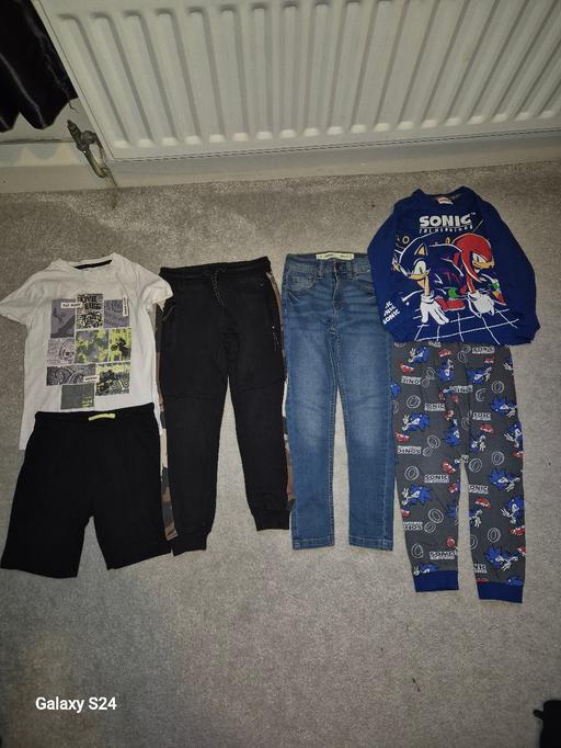 Buy & Sell Norland Calderdale - Photos for boys clothes