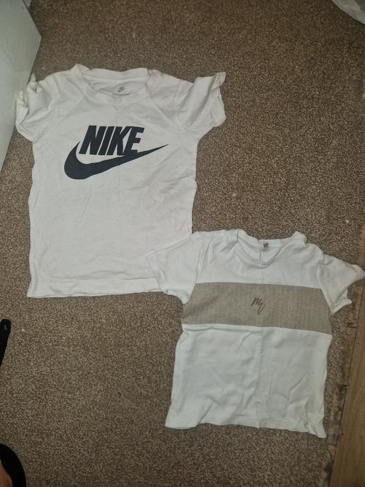 Buy & Sell Rush Green Barking and Dagenham - Photos for Boys t-shirt.
