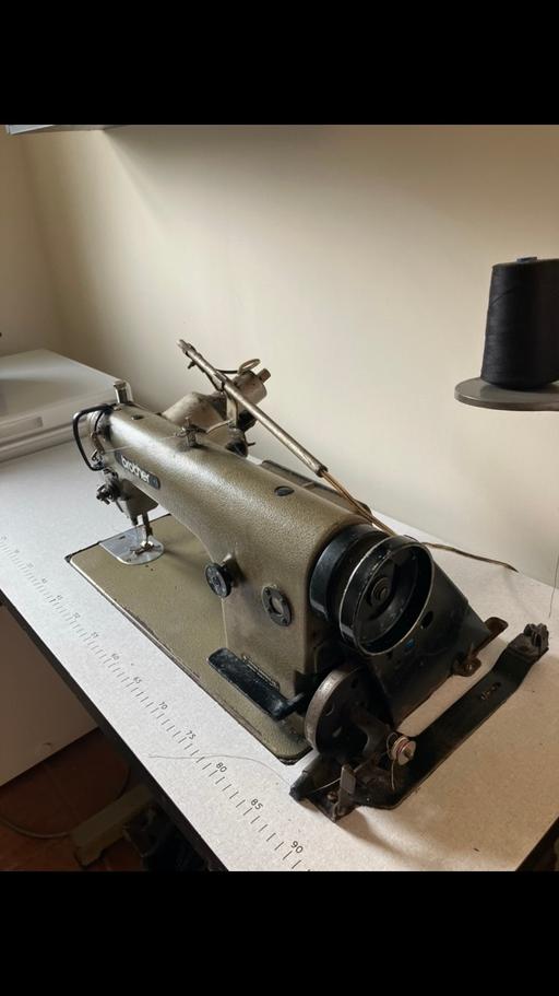 Buy & Sell Woodcross Wolverhampton - Photos for Brother industry sewing machine