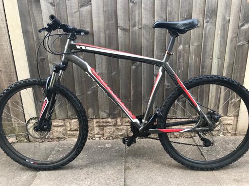 Buy & Sell Stockland Green Birmingham - Photos for SPECIALIZED Hardrock Pro Mountain Bike VGC