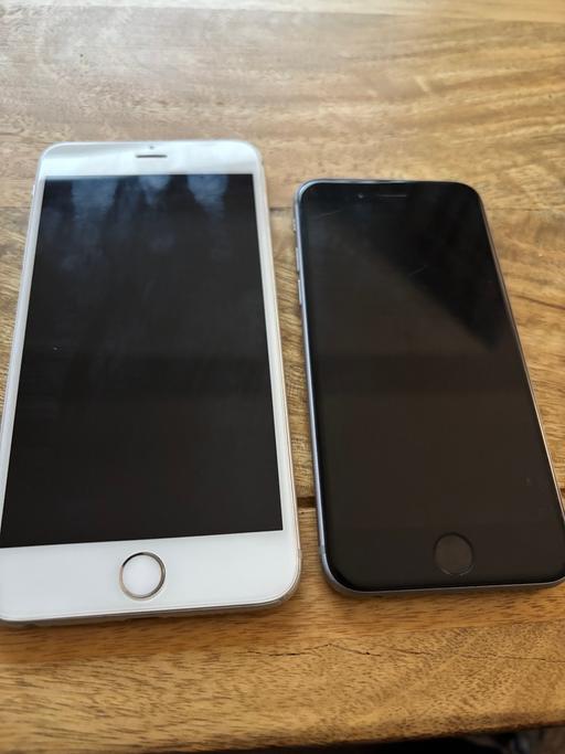 Buy & Sell Rubery Birmingham - Photos for iPhone 6 & iPhone 6+. Read description!