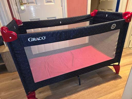 Buy & Sell Bloxwich Walsall - Photos for Graco Travel Cot / Playpen