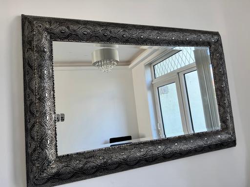 Buy & Sell Thornbury Leeds - Photos for Grey mirror