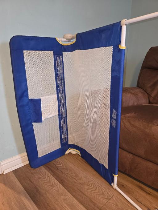 Buy & Sell Bloxwich Walsall - Photos for Tomy Universal Bedside Rail / Bed Guard