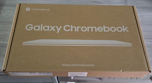 Buy & Sell Coalville North West Leicestershire - Photos for BRAND NEW Samsung Chromebook Go
