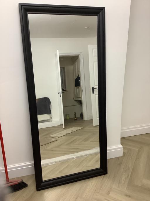 Buy & Sell Bowring Park Knowsley - Photos for Full length mirror