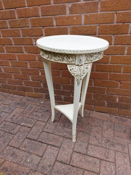 Buy & Sell Kings Norton Birmingham - Photos for Vintage French side table 