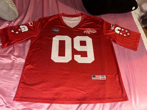 Buy & Sell Northville South Gloucestershire - Photos for Ladies oversized sports style tshirt size L