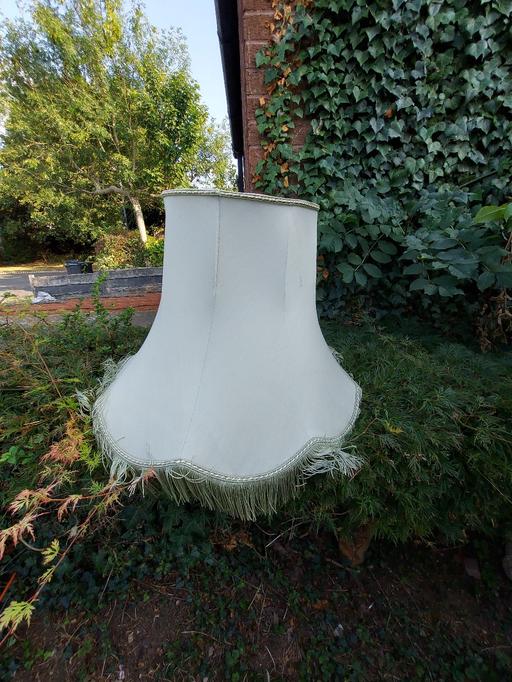 Buy & Sell Kings Norton Birmingham - Photos for Vintage large shade