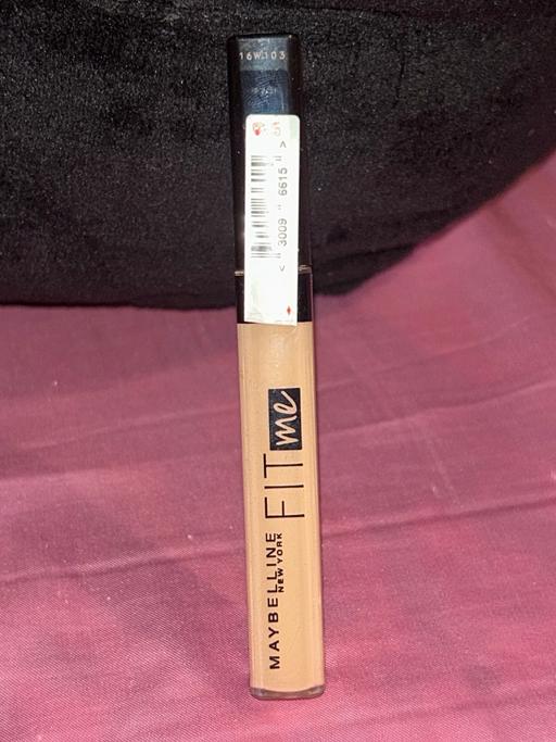 Buy & Sell Northville South Gloucestershire - Photos for Maybelline fit me concealer shade 25