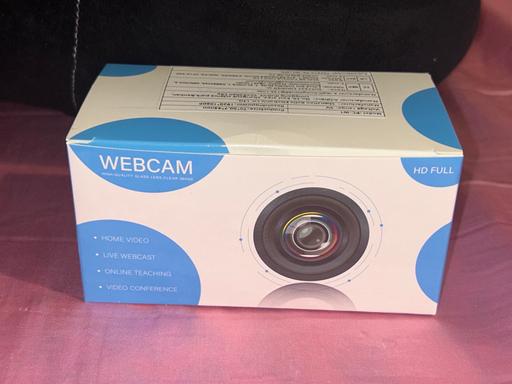 Buy & Sell Northville South Gloucestershire - Photos for Full HD webcam
