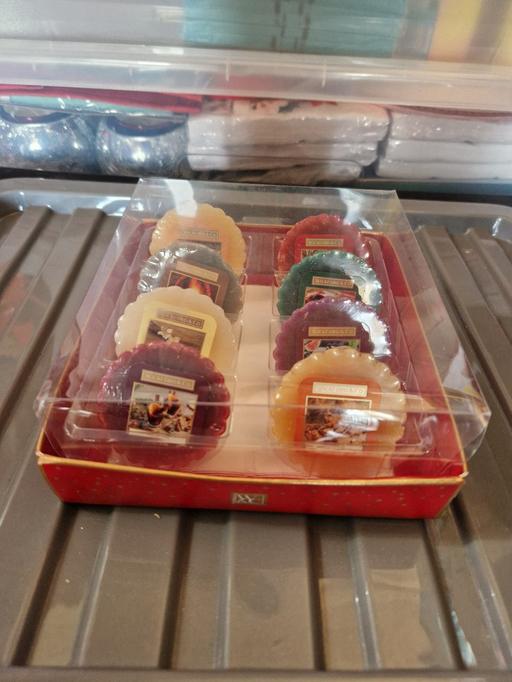 Buy & Sell Ramsgate Thanet - Photos for bn Xmas wax melt giftset