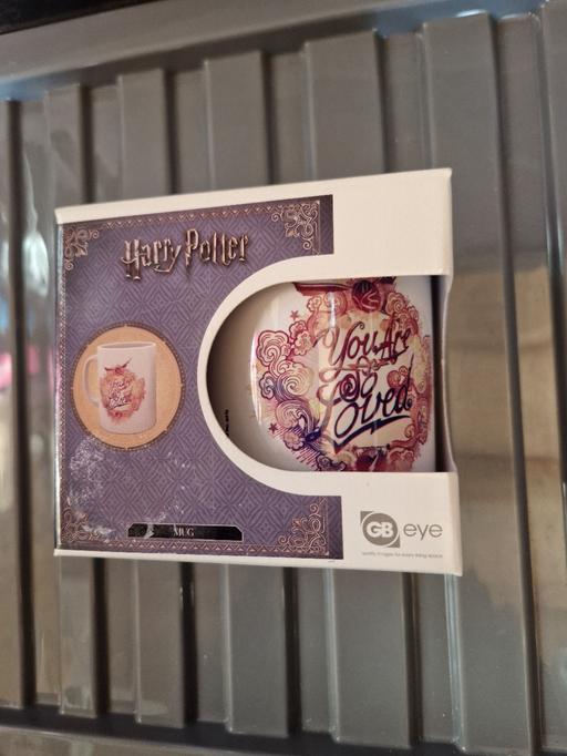 Buy & Sell Ramsgate Thanet - Photos for bn Harry Potter mug boxed