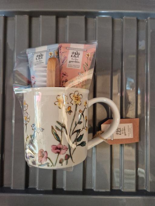 Buy & Sell Ramsgate Thanet - Photos for bn garden hand mug giftset
