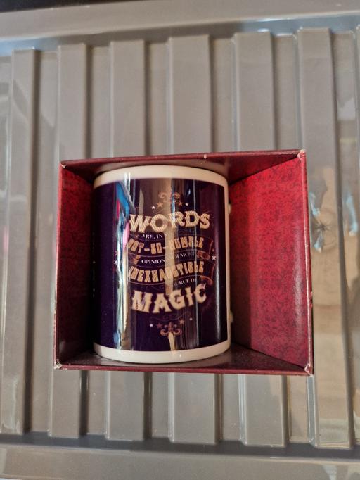 Buy & Sell Ramsgate Thanet - Photos for bn Harry Potter mug boxed