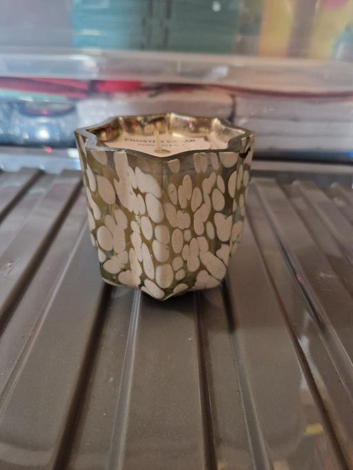 Buy & Sell Ramsgate Thanet - Photos for bn Xmas glass candle