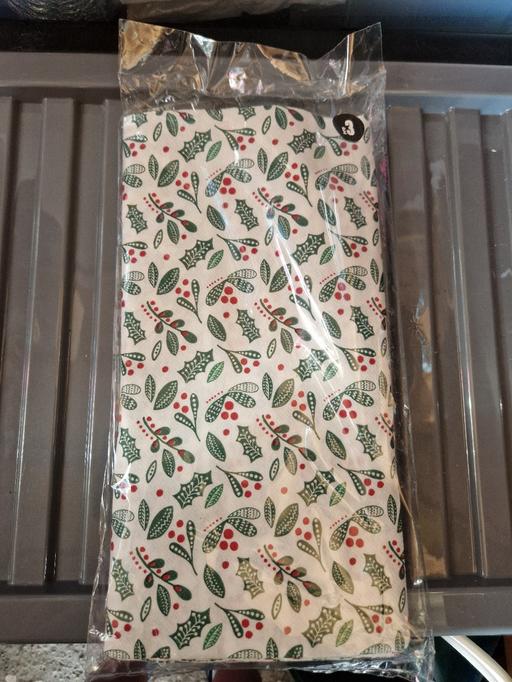 Buy & Sell Ramsgate Thanet - Photos for bn Xmas tablecloth