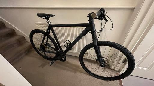 Buy & Sell Kensington and Chelsea Central London - Photos for Cannondale Cycle/ Bike