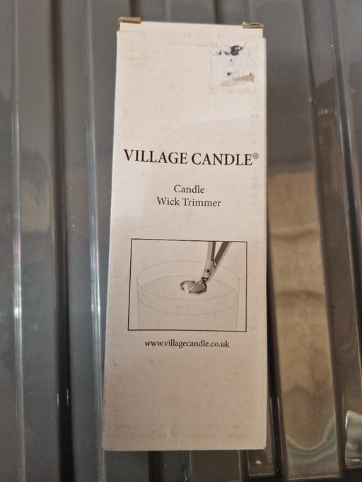 Buy & Sell Ramsgate Thanet - Photos for bn candle wick trimmer