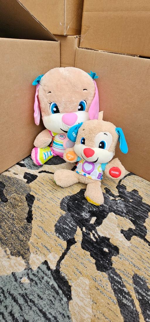Buy & Sell Birmingham Solihull - Photos for Fisher Price laugh & learn