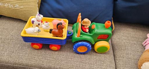 Buy & Sell Fordbridge Solihull - Photos for Farm Animal tractor