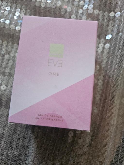Buy & Sell Grange Park West Northamptonshire - Photos for Wonderful Eve One 50ml New Perfum Avon