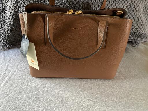 Buy & Sell Bexhill-on-Sea Rother - Photos for Radley London Dukes Place Handbag New