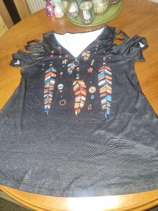 Buy & Sell Bournville Birmingham - Photos for Ladies Top 1xl