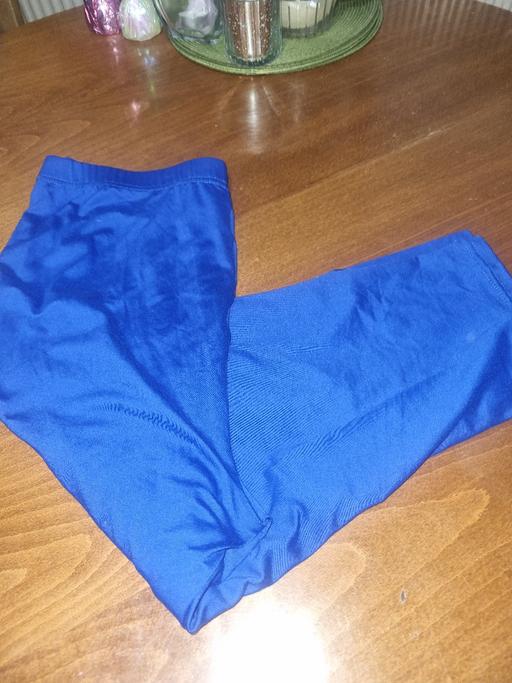 Buy & Sell Bournville Birmingham - Photos for Royal Blue Leggings 1xl