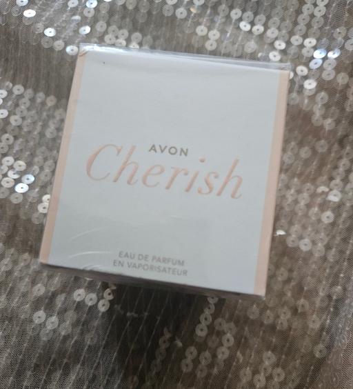 Buy & Sell Wootton West Northamptonshire - Photos for Cherish 50ml avon
