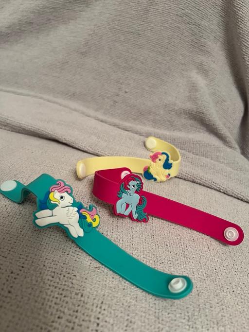 Buy & Sell Hetton-Le-Hole Sunderland - Photos for Pony Wrist Bands ( New )