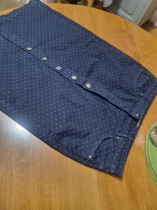 Buy & Sell Bournville Birmingham - Photos for Per Una Denim Skirt Size 16