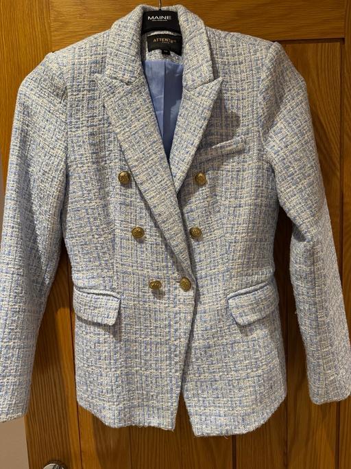 Buy & Sell New Eltham South East London - Photos for Gorgeous ladies blazer 38