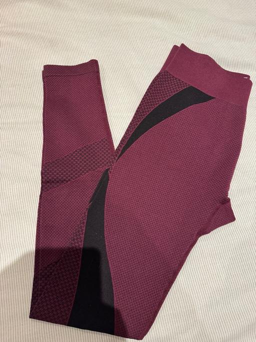 Buy & Sell New Eltham South East London - Photos for Ladies workout trousers 12-14