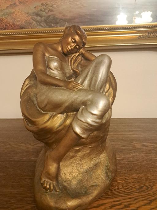 Buy & Sell Stourbridge Dudley - Photos for Vintage 'Austin Sculpture' 1998