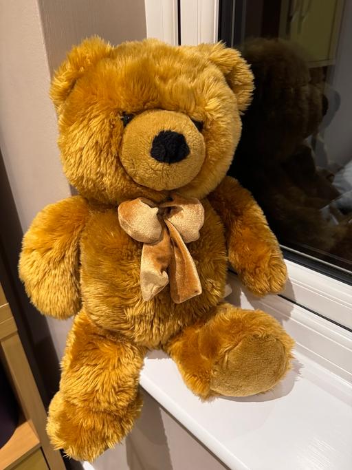 Buy & Sell New Eltham South East London - Photos for Gorgeous soft bear