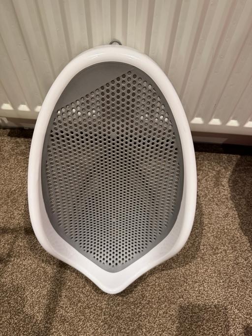 Buy & Sell New Eltham South East London - Photos for Grey anglecare bath seat