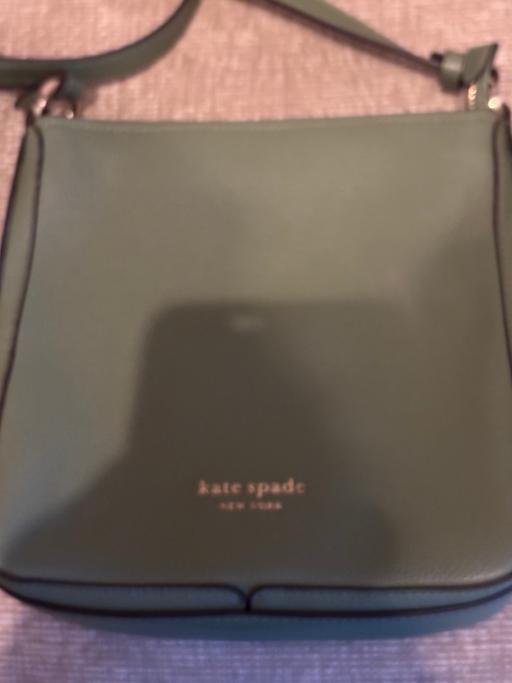 Buy & Sell Rhos on Sea Conwy - Photos for Kate spade bag