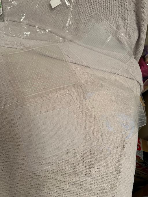 Buy & Sell Hetton-Le-Hole Sunderland - Photos for Silicone Mats ( New )