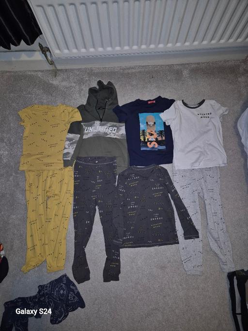 Buy & Sell Sowerby Bridge Calderdale - Photos for boys clothes