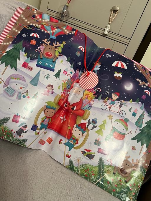 Buy & Sell Easington Lane Sunderland - Photos for Extra Large Gift Bag ( New )