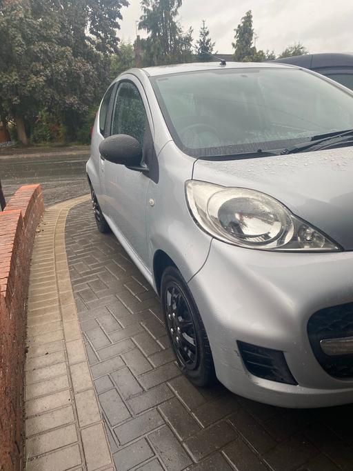 Vehicles Amblecote Dudley - Photos for Peugeot 107 61 plate 94k long Mot