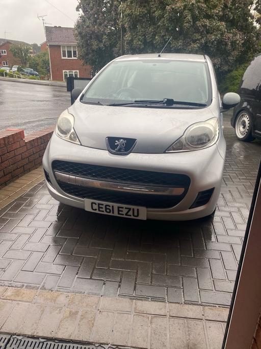 Vehicles Bells Mill Dudley - Photos for Peugeot 107 61 plate 94k long Mot