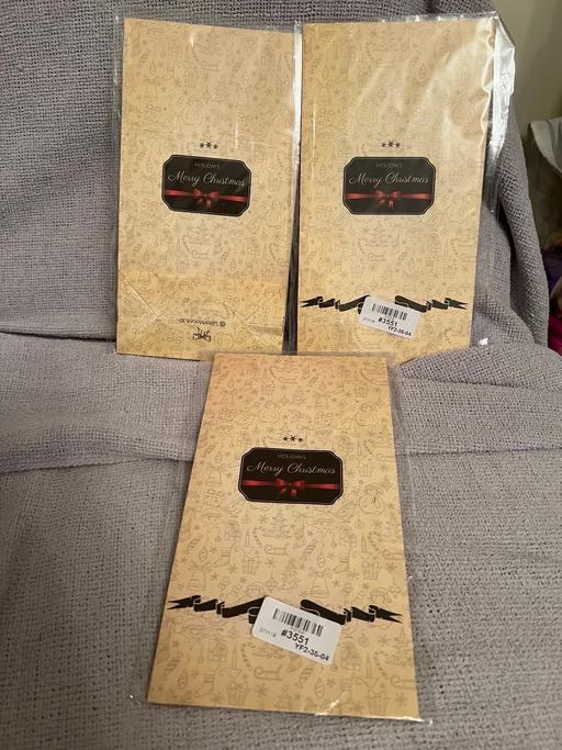 Buy & Sell Hetton-Le-Hole Sunderland - Photos for Christmas Gift Bags