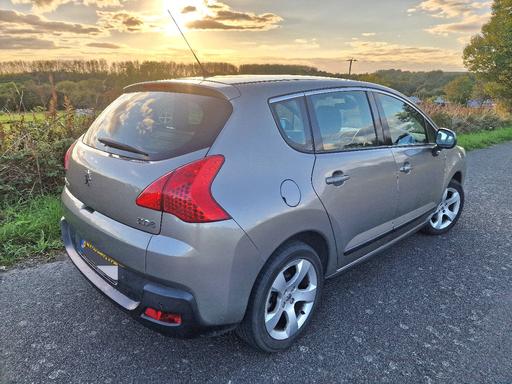 Vehicles Osbaston Hinckley and Bosworth - Photos for Peugeot 3008 1.6 HDR