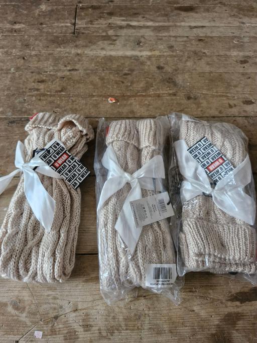 Buy & Sell Greasbrough Rotherham - Photos for x3 winter socks