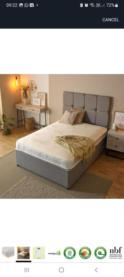 Buy & Sell Shacklewell North London - Photos for single mattress